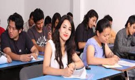 One to one career guidance for PLUS TWO students One to one career guidance for PLUS TWO students