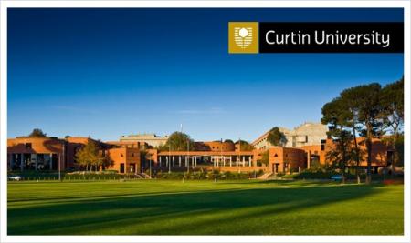 Meet CURTIN UNIVERSITY, Perth, Australia Delegate