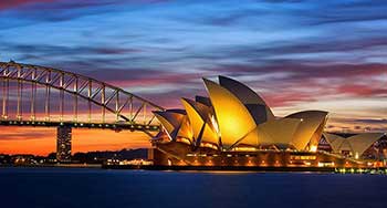 study in Australia, global educational consultants will help you