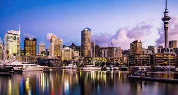 study in New zealand, global educational consultants will help you